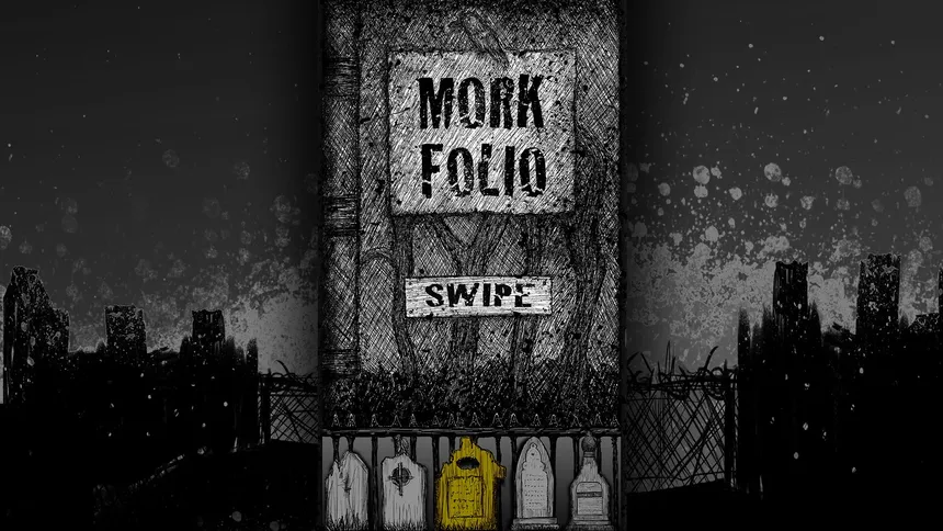 Скриншот 2 к игре Mork Folio