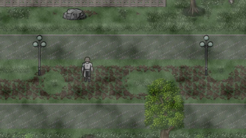 Скриншот 7 к игре Survive: The Alien Tracing