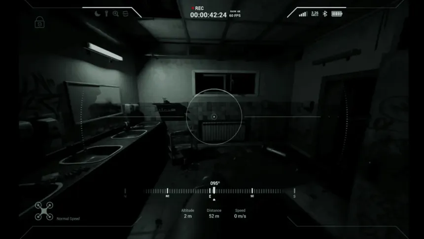 Скриншот 8 к игре UnrealCam