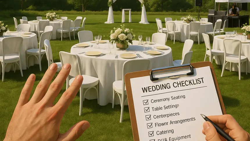 Скриншот 2 к игре Wedding Hall Simulator