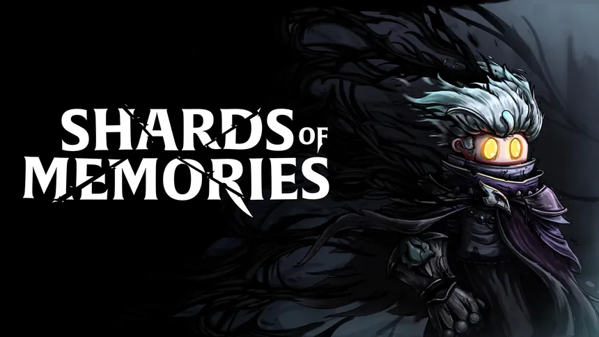 Скриншот 1 к игре Shards of Memories