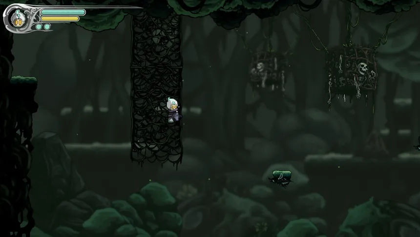Скриншот 5 к игре Shards of Memories