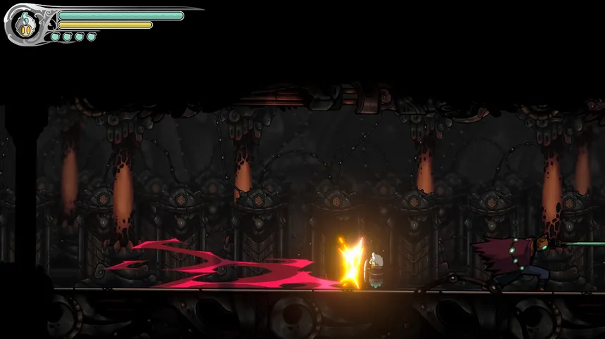 Скриншот 7 к игре Shards of Memories