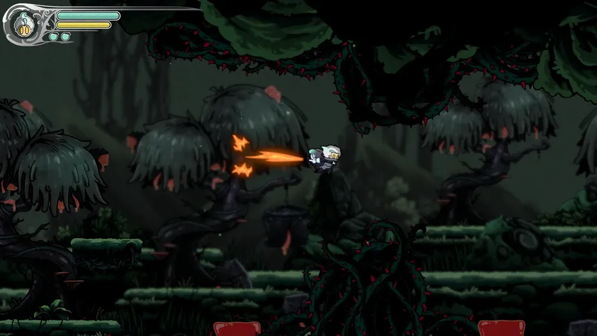 Скриншот 8 к игре Shards of Memories
