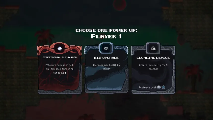 Скриншот 2 к игре Weather the Swarm