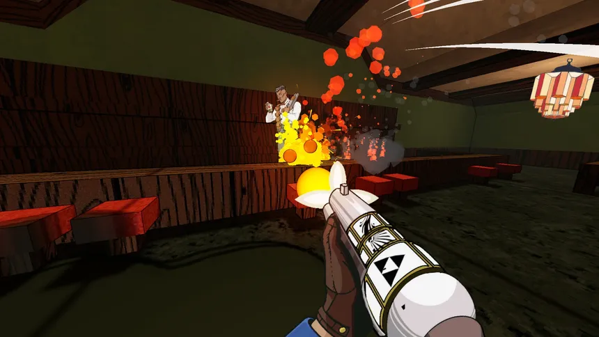 Скриншот 6 к игре Crapshoot