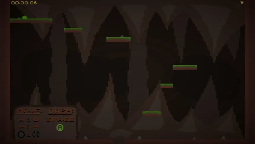Скриншот 1 к игре Gone Down