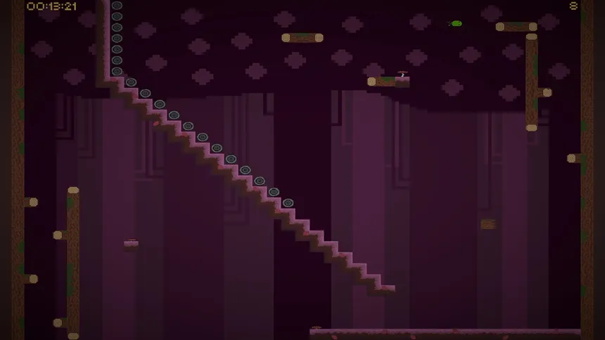 Скриншот 3 к игре Gone Down
