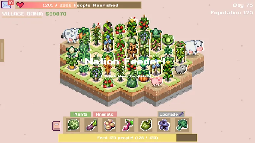 Скриншот 7 к игре Farmers Market