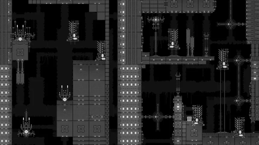 Скриншот 3 к игре MONUMENTUM