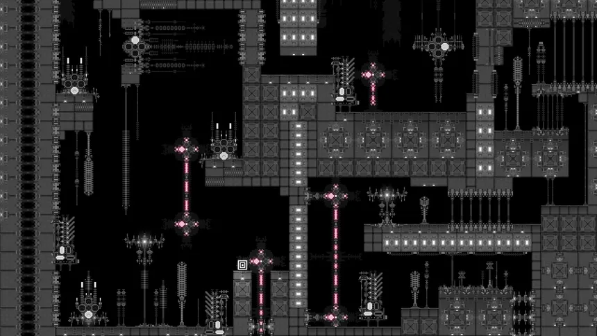 Скриншот 4 к игре MONUMENTUM