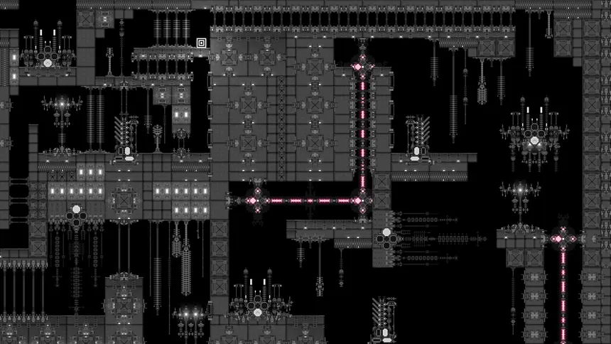 Скриншот 6 к игре MONUMENTUM