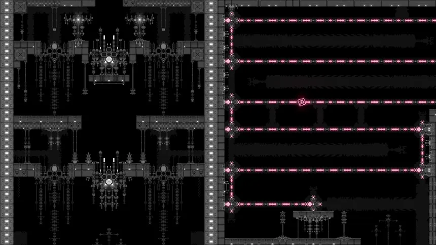 Скриншот 8 к игре MONUMENTUM