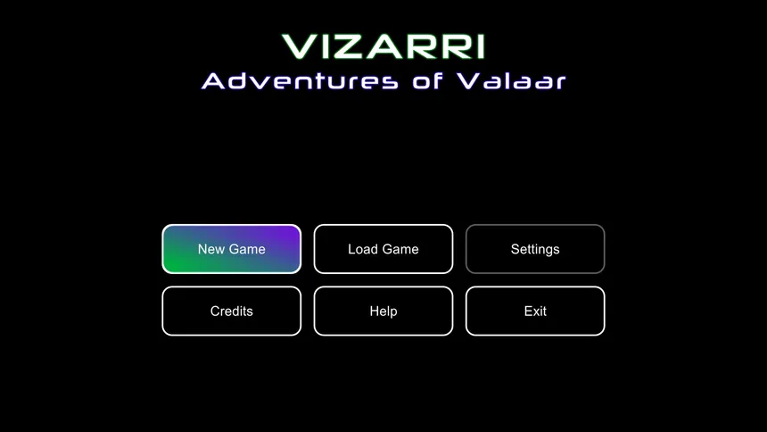 Скриншот 7 к игре Vizarri