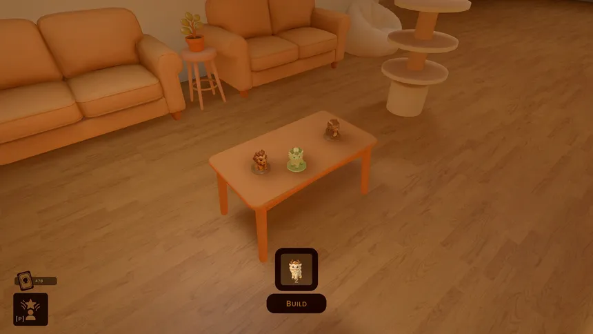 Скриншот 6 к игре Blind Box