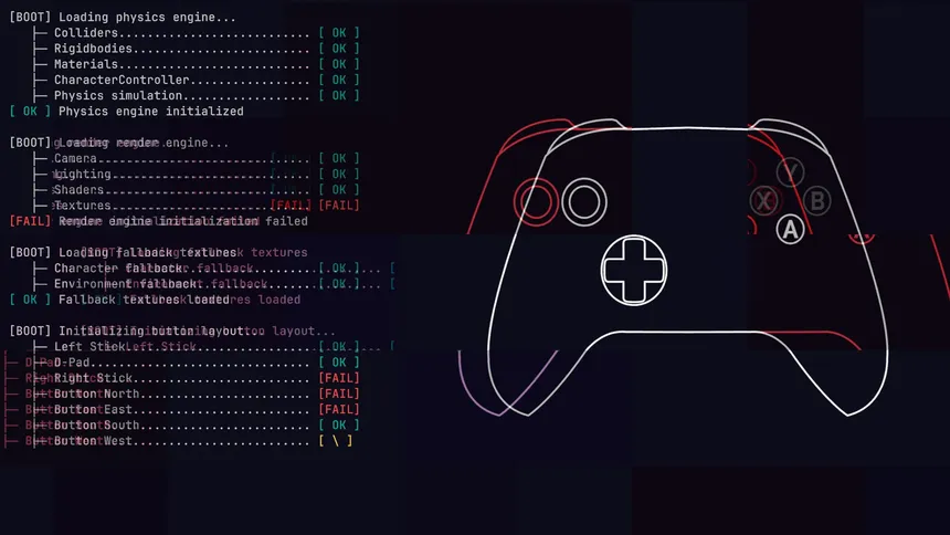 Скриншот 2 к игре Sequence Jump