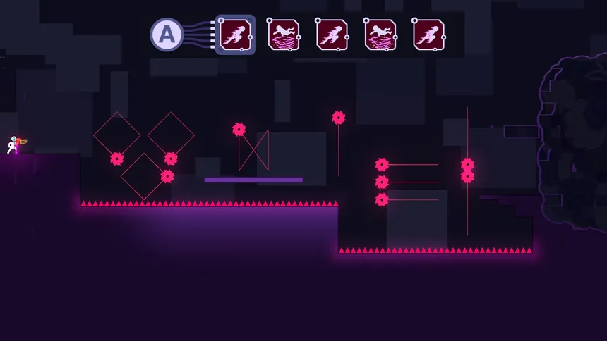 Скриншот 7 к игре Sequence Jump