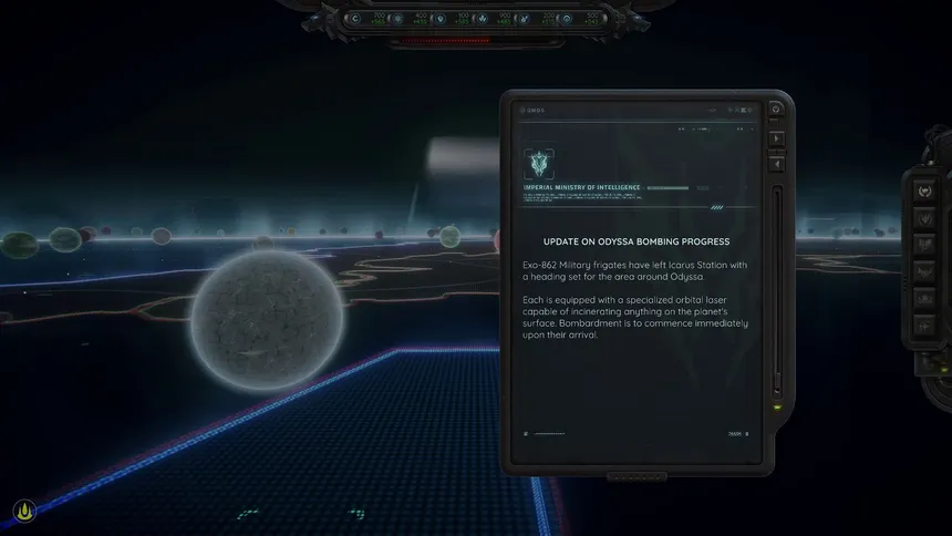 Скриншот 6 к игре Archon