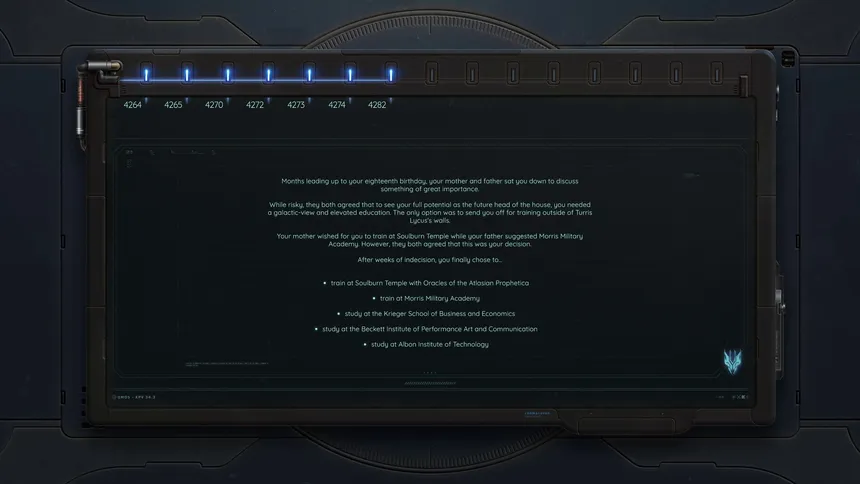 Скриншот 7 к игре Archon