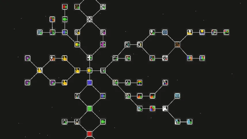 Скриншот 4 к игре Dworf's Forbidden Gold