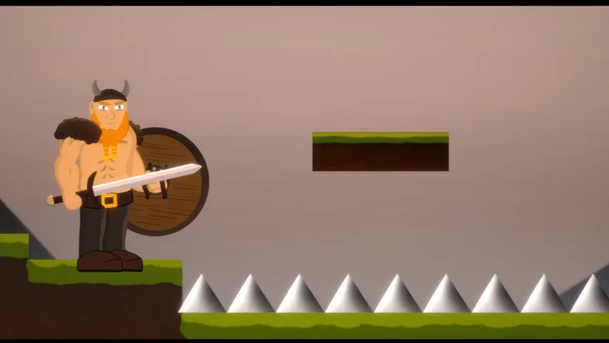 Скриншот 3 к игре Vikings Have Fallen