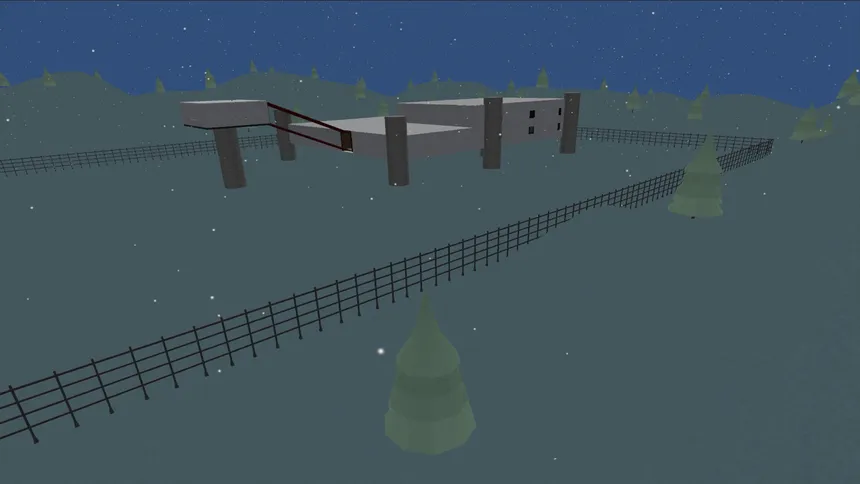 Скриншот 8 к игре Ivan