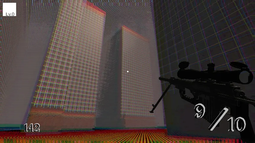 Скриншот 6 к игре Down Forward