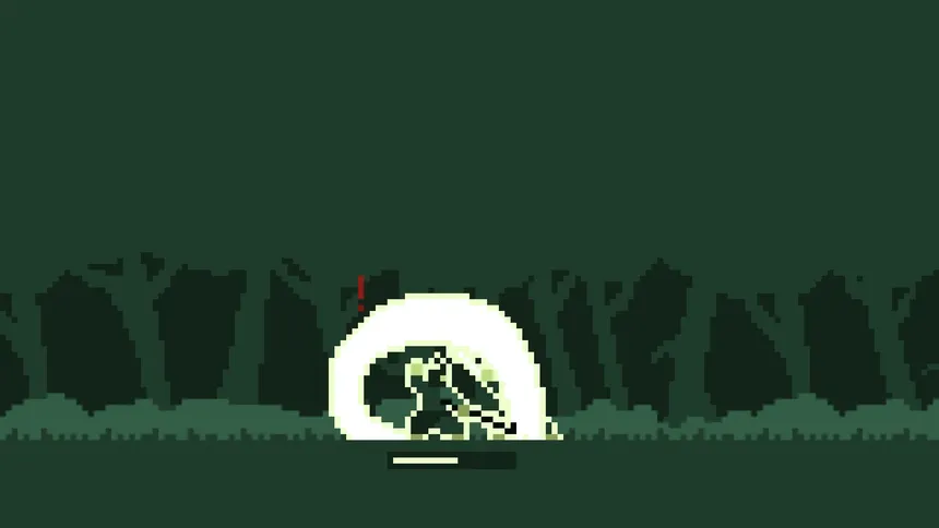 Скриншот 1 к игре A Swift Journey
