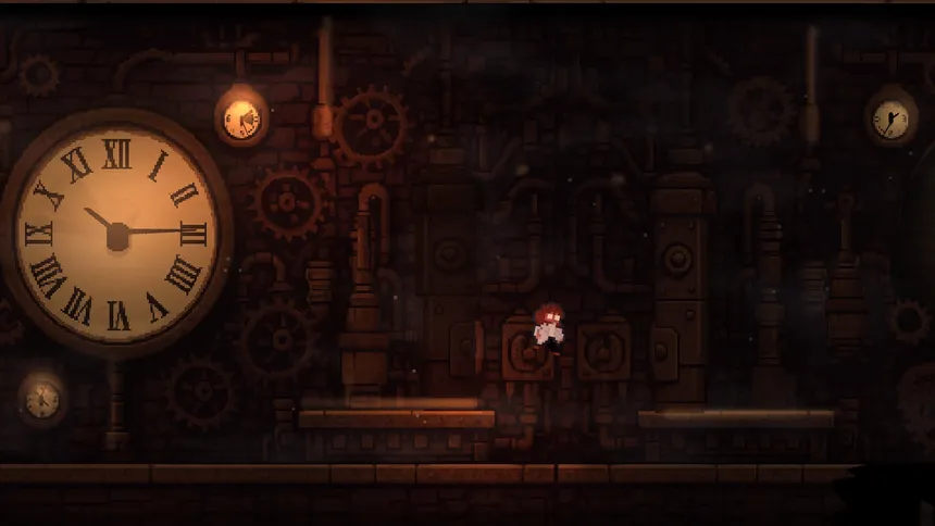 Скриншот 1 к игре Last Trial