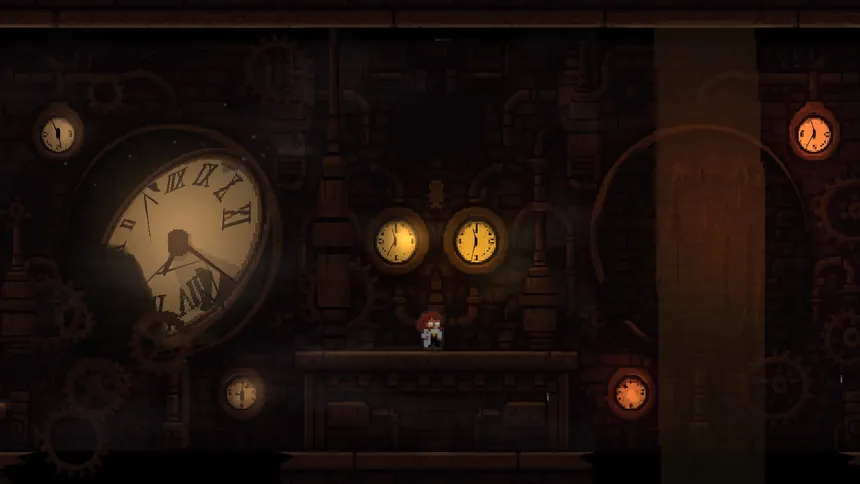 Скриншот 2 к игре Last Trial