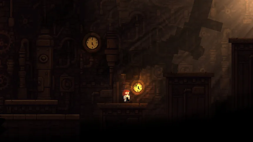 Скриншот 3 к игре Last Trial