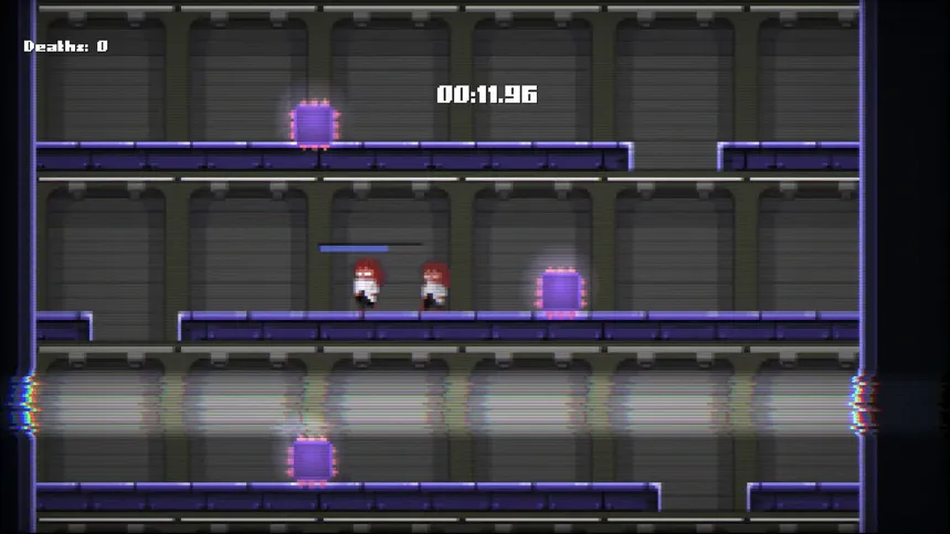 Скриншот 5 к игре Last Trial