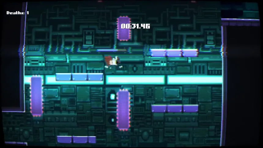 Скриншот 6 к игре Last Trial