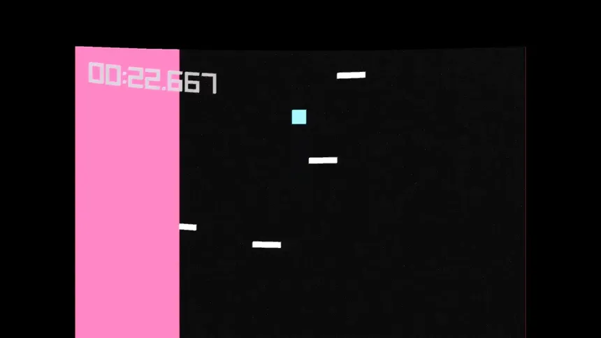 Скриншот 2 к игре STATION