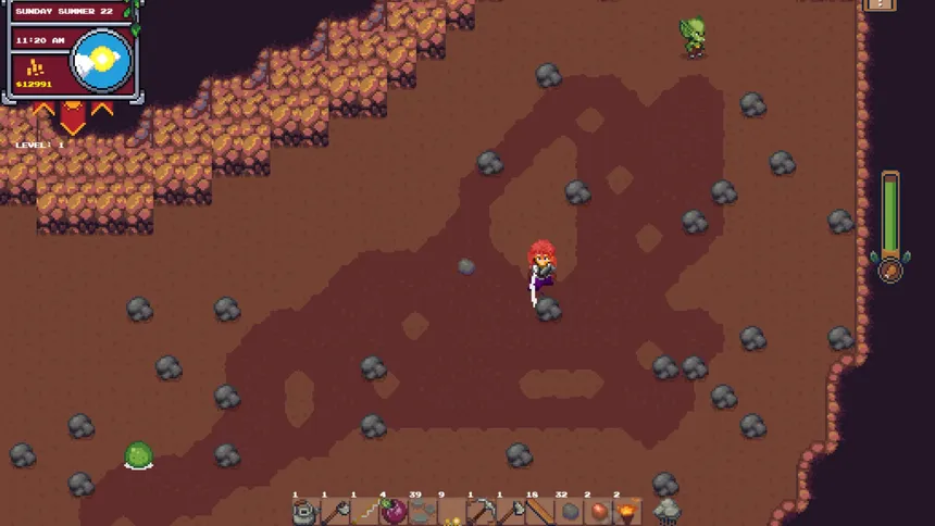Скриншот 5 к игре Tales of Tonbrook