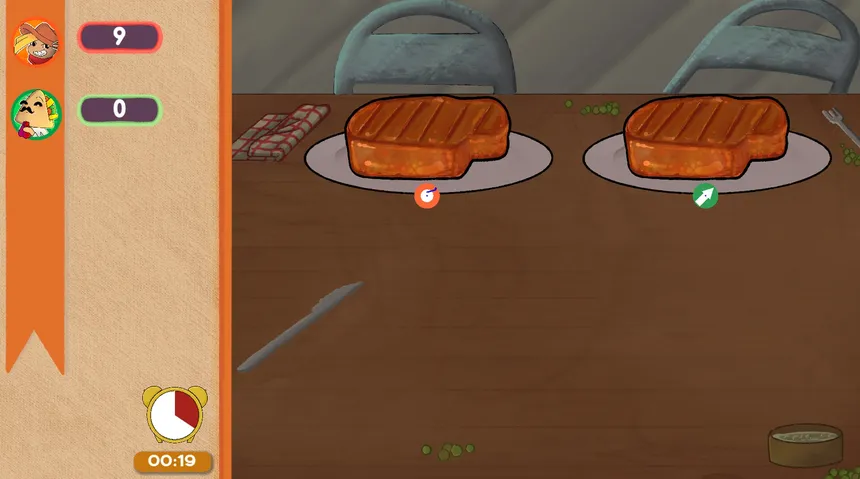 Скриншот 4 к игре Bon Apeti