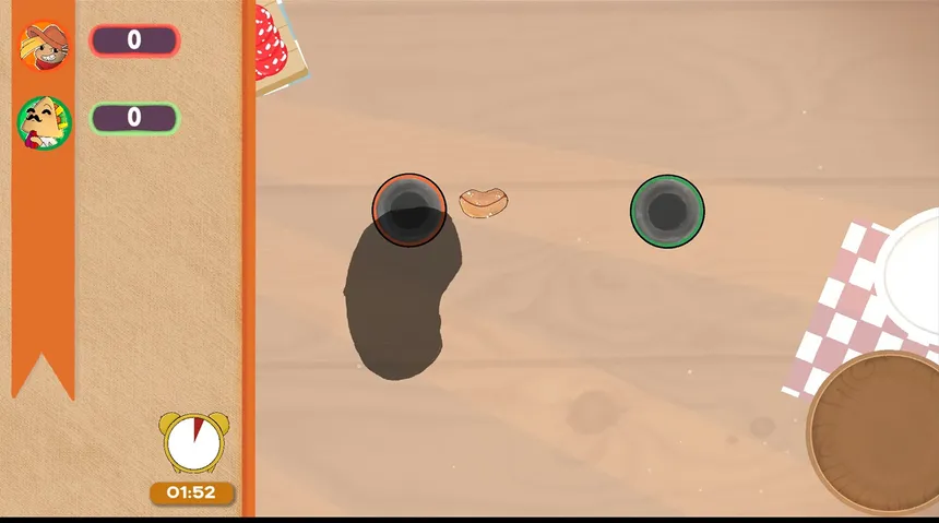Скриншот 5 к игре Bon Apeti