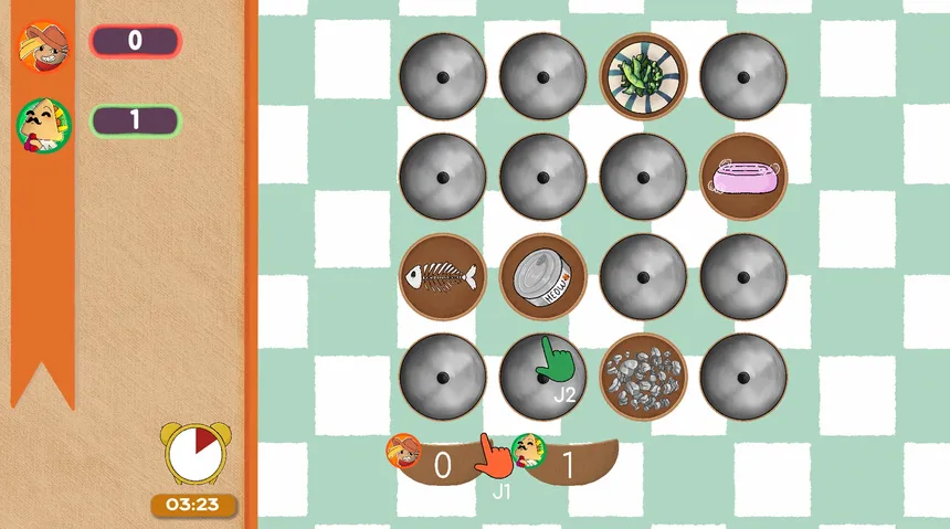 Скриншот 6 к игре Bon Apeti