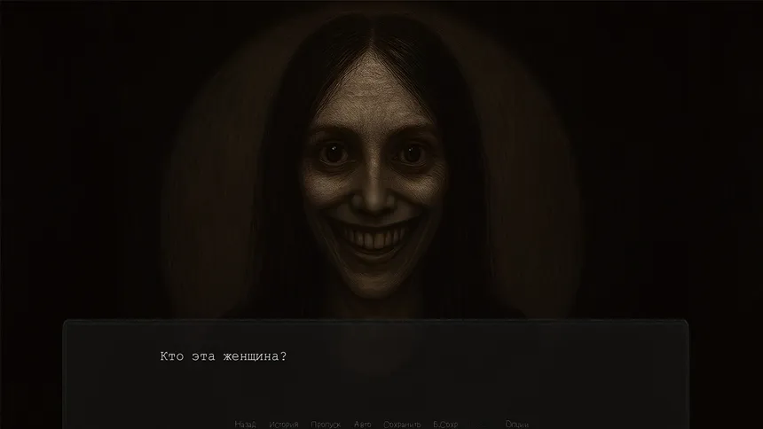 Скриншот 1 к игре Faint Echo