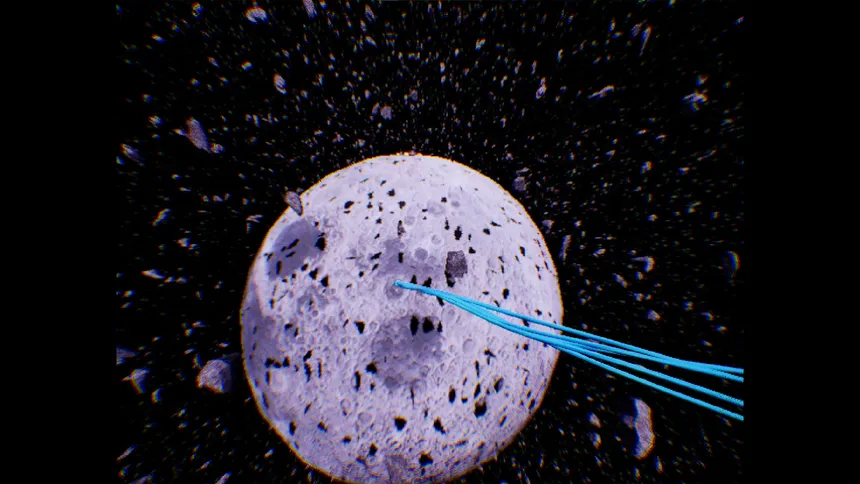 Скриншот 7 к игре Tentaphage