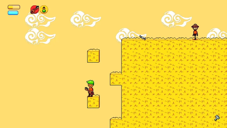 Скриншот 1 к игре NIPH