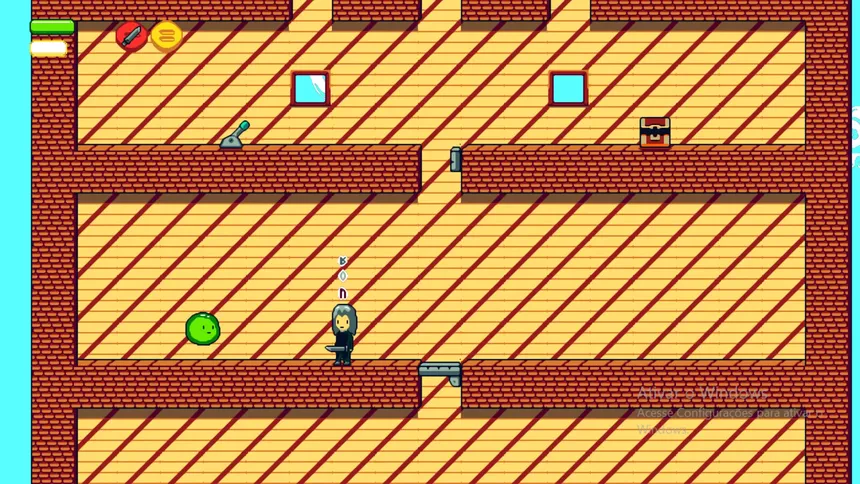 Скриншот 8 к игре NIPH