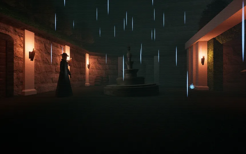 Скриншот 3 к игре Curse of Argentum