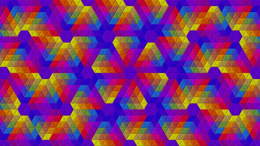 Скриншот 5 к игре Magic Triangles