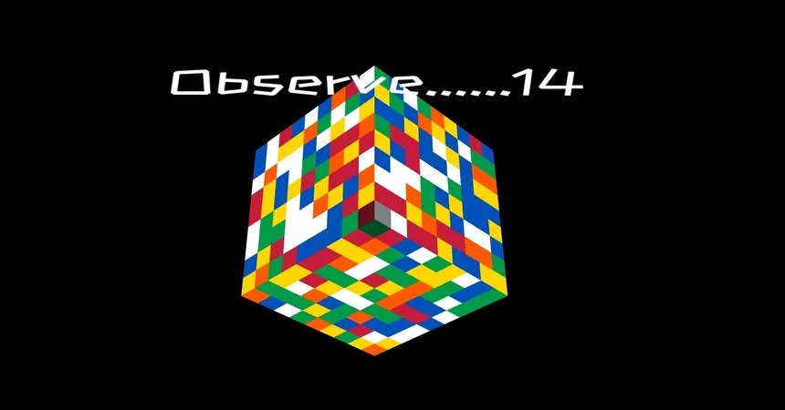 Скриншот 4 к игре Cube Cube 2