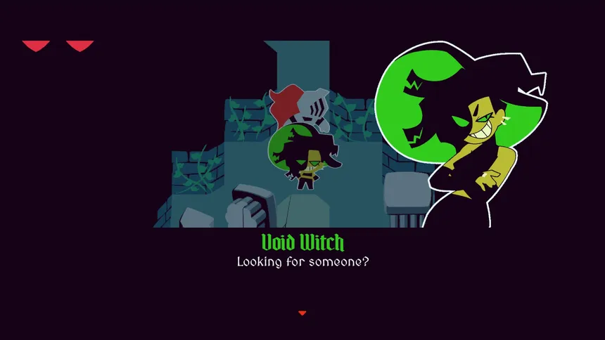 Скриншот 2 к игре Dungeon Divas