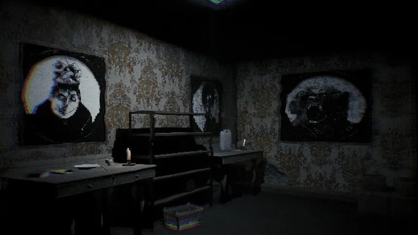 Скриншот 2 к игре Hotel: Not For Us