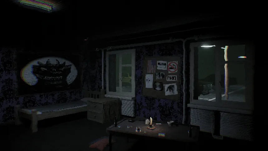 Скриншот 4 к игре Hotel: Not For Us
