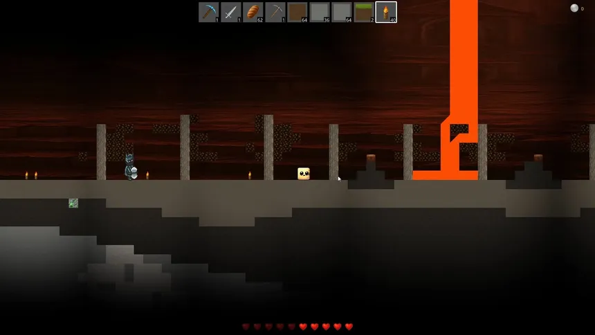 Скриншот 2 к игре The Joy of Mining