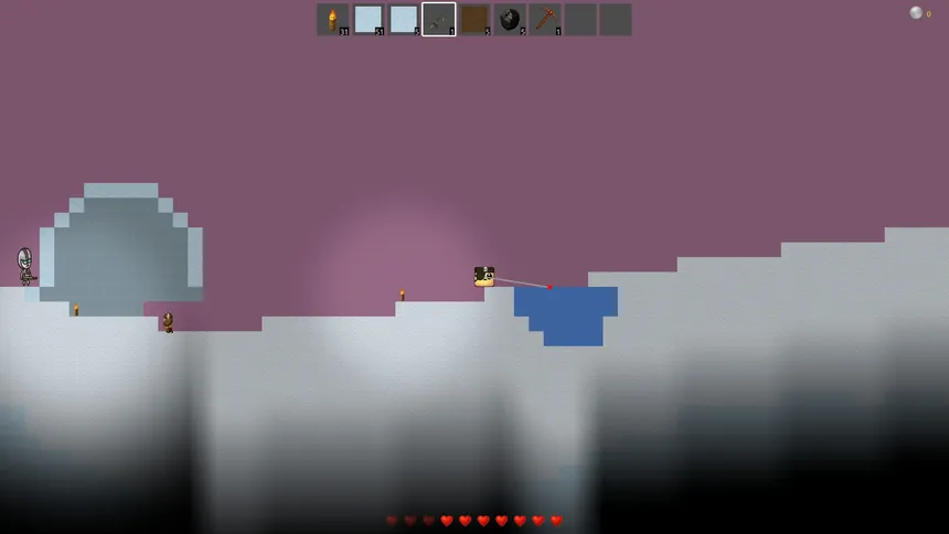 Скриншот 3 к игре The Joy of Mining